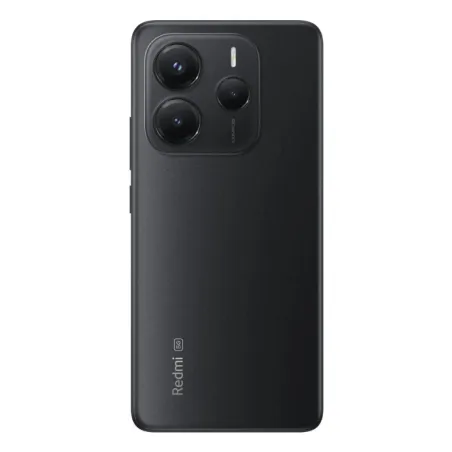 SMARTPHONE XIAOMI REDMI NOTE 14 6-128 5G MIDNIGHT BLACK