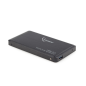 CARCASA DISCO DURO GEMBIRD SATA USB 3-0 2,5" NEGRO