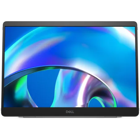 MONITOR DELL P1425 PORTATIL