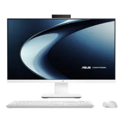 PC AIO ASUS V400 V470VAK-WPE240W CORE 5 210H 16GB 512GB 27" W11H BLANCO