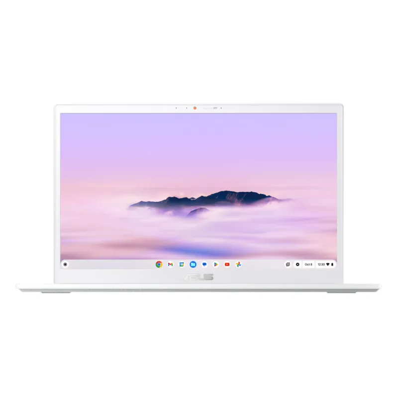 PORTATIL ASUS CHROMEBOOK CX3402CVA-PQ1363 CORE 3 100U 8GB 256GB 14" ChromeOS