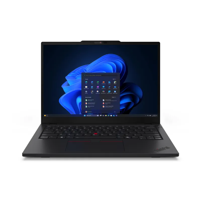 PORTATIL LENOVO THINKPAD L13 G6 U7 255U 16GB 512GB 13-3"WUXGA W11P