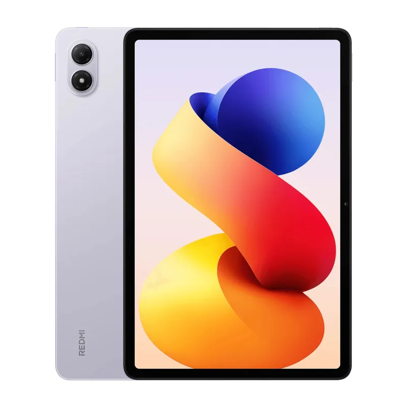 TABLET XIAOMI REDMI PAD 2 PRO 6GB-128GB LAVENDER PURPLE TABLET XIAOMI REDMI PAD 2 PRO 6GB-128GB LAVENDER PURPLE