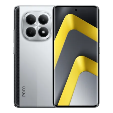 SMARTPHONE POCO M8 5G 8GB-512GB SILVER