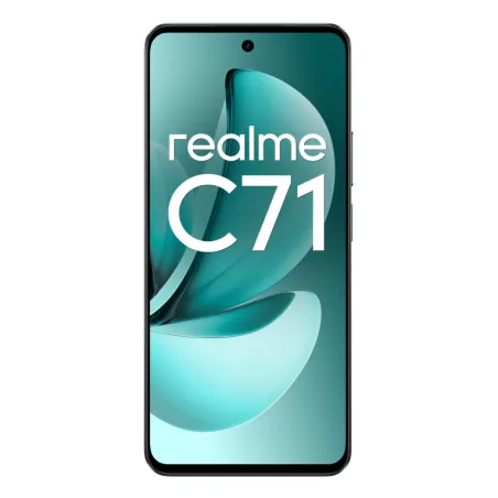 SMARTPHONE REALME C71 8GB 256GB NFC FOREST OWL
