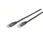 CABLE RED GEMBIRD UTP CAT5E 5M NEGRO