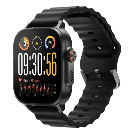 SMARTWATCH REALME WATCH 5 TITANIUM BLACK