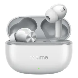 AURICULARES REALME BUDS T200 LITE STORM GREY
