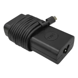 ADAPTADOR ALIMENTACION DELL PRO LAPTOPS USB-C 65W EUROPA