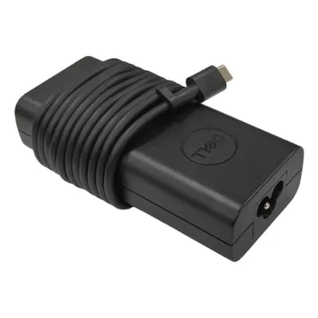 ADAPTADOR ALIMENTACION DELL PRO LAPTOPS USB-C 65W EUROPA
