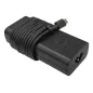 ADAPTADOR ALIMENTACION DELL PRO LAPTOPS USB-C 65W EUROPA