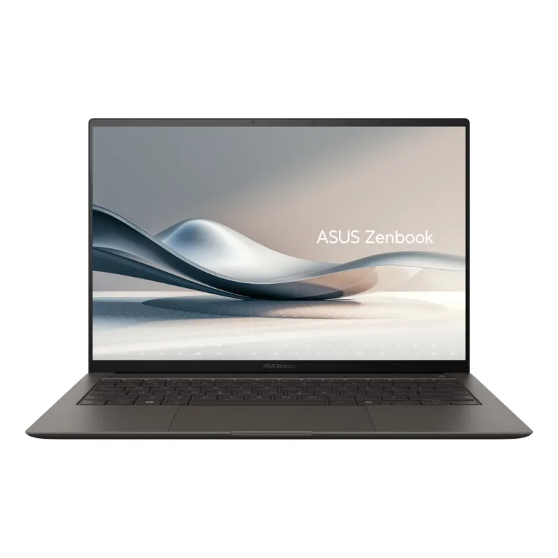 PORTATIL ASUS ZENBOOK S14 UX5406SA-PZ542W U7 258V 32GB 1TB 14"OLED W11H GRIS