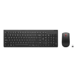 KIT TECLADO RATON LENOVO ESSENTIAL WIRELESS GEN2 AI ESP