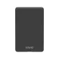 CAJA EXTERNA DISCO DURO HDD-SSD 2-5 SAVIO AK-65