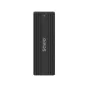 CAJA EXTERNA SAVIO SSD M-2 NVME-NGFF AK-84