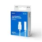 ADAPTADOR USB-C A MINI JACK 3-5 MM SAVIO AK-52