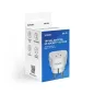 ADAPTADOR ENCHUFE VIAJE USA A ESPAÑA SAVIO AP-01