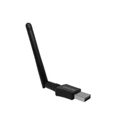 ADAPTADOR USB WI-FI SAVIO 2-4GHZ-5GHZ AK-61