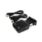 ADAPTADOR VGA A HDMI SAVIO CL-145 M-H
