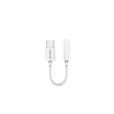 ADAPTADOR USB-C SAVIO AK-51