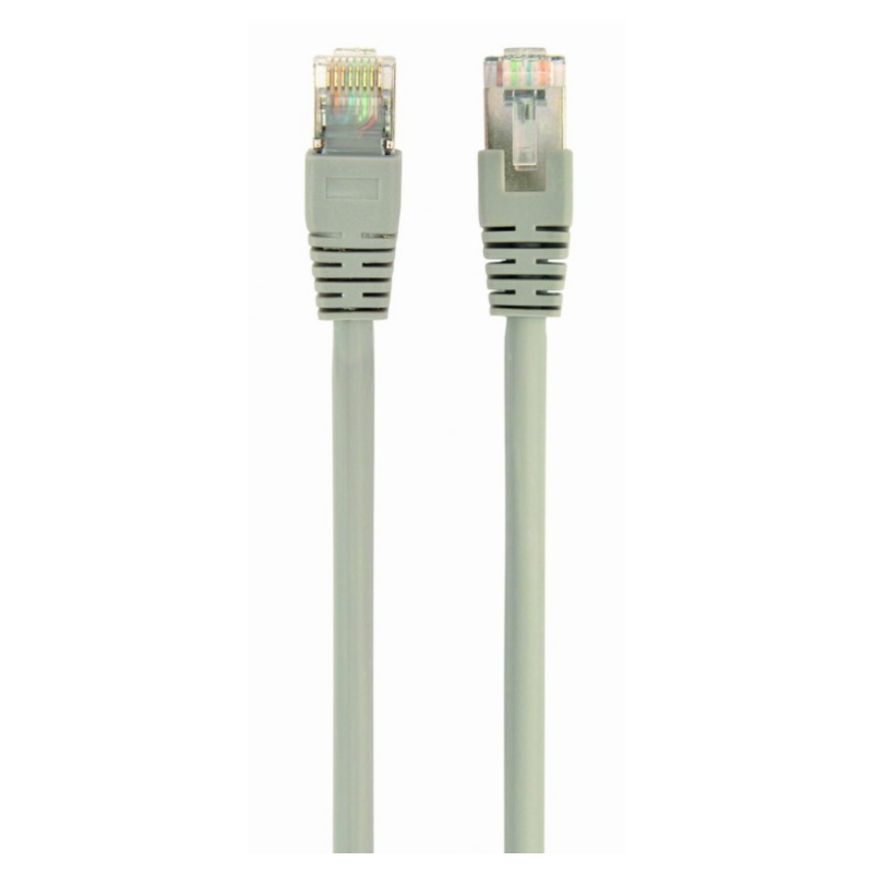 CABLE RED GEMBIRD FTP CAT6A LSZH 2M GRIS