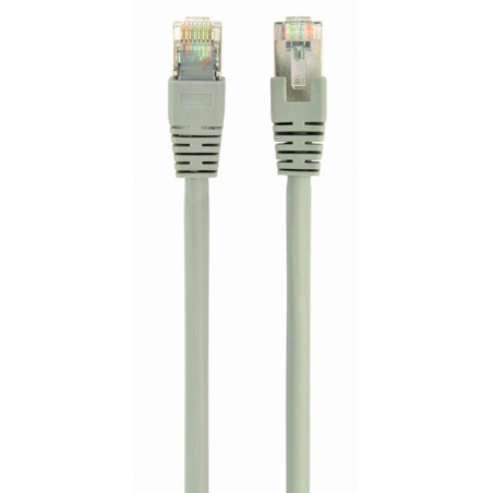 CABLE RED GEMBIRD FTP CAT6A LSZH 2M GRIS