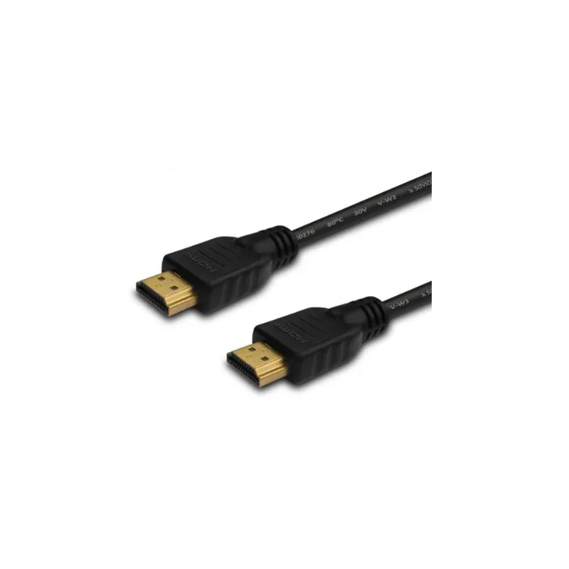CABLE HDMI SAVIO CL-75 20M M-M