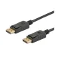 CABLE DP (M) A DP (M) SAVIO CL-136 2M