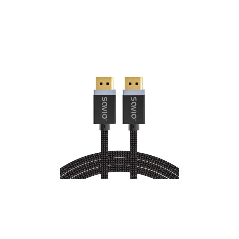 CABLE DP 1-4 SAVIO CL-176 3M