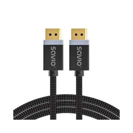 CABLE DP 1-4 SAVIO CL-176 3M