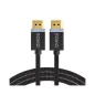 CABLE DP 1-4 SAVIO CL-176 3M