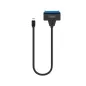 ADAPTADOR SATA A USB-C SAVIO AK-69