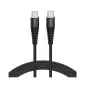 CABLE USB-C A USB-C SAVIO 5A 1M CL-159 CABLE USB-C A USB-C SAVIO 5A 1M CL-159