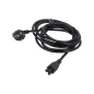 CALBE ALIMENTACION SAVIO CLOVERLEAF CL-158