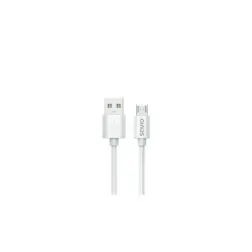 CABLE USB-A A MICRO-USB SAVIO CL-167