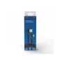 CABLE REVERSIBLE USB SAVIO MICRO A USB-A 1M CL-161