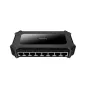HUB SWITCH 8 PTOS CUDY GS108D