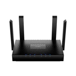 WIRELESS ROUTER CUDY AX3000