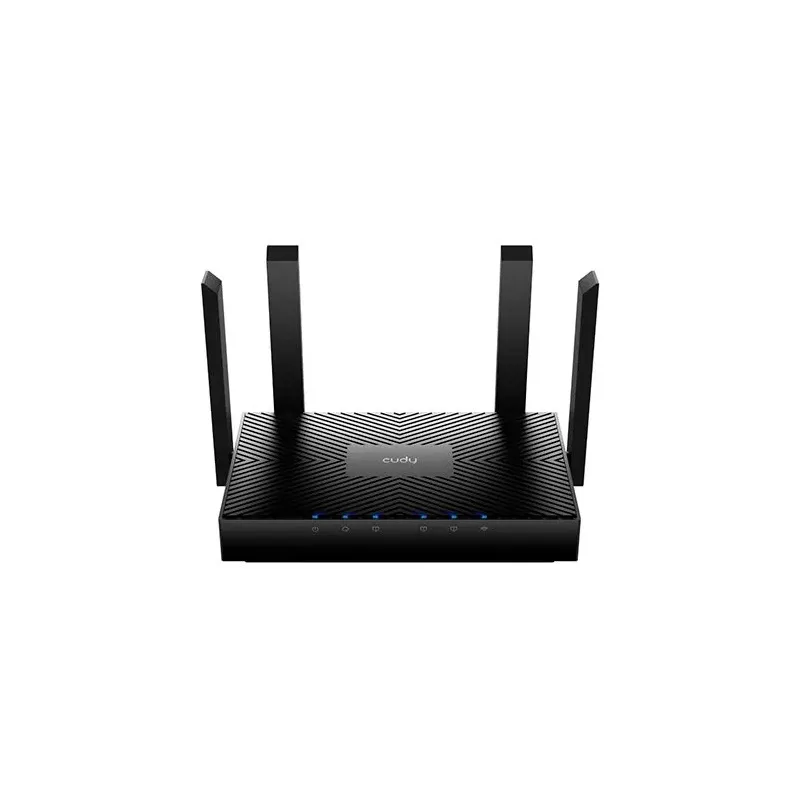 WIRELESS ROUTER CUDY AX3000