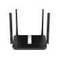 WIRELESS ROUTER CUDY AC1200 WIFI MESH 4G LTE