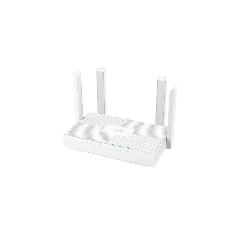 WIRELESS ROUTER CUDY WR1300E AC1200 GIGABIT