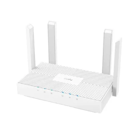 WIRELESS ROUTER CUDY WR1300E AC1200 GIGABIT