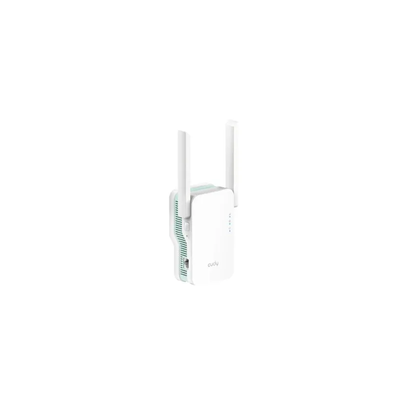 WIRELESS LAN REPETIDOR CUDY RE1500 MESH WIRELESS LAN REPETIDOR CUDY RE1500 MESH