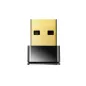 WIRELESS LAN USB CUDY AX300 NANO USB ADAPTER