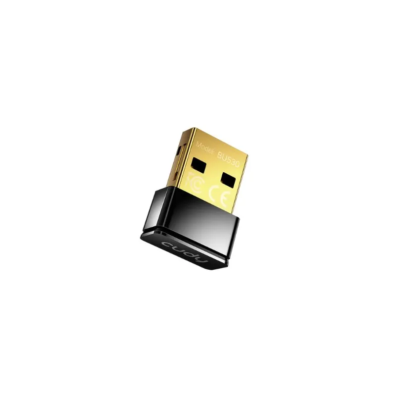 WIRELESS LAN USB CUDY BU530 ADAPTER