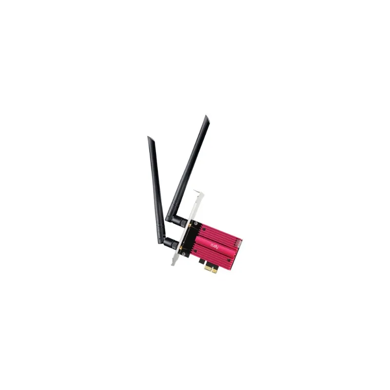 WIRELESS LAN PCI-E BE9300 CUDY WE9300 WIFI 7