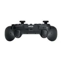 MANDO GAMEPAD INALAMBRICO PC-PS3 SAVIO RAGE W