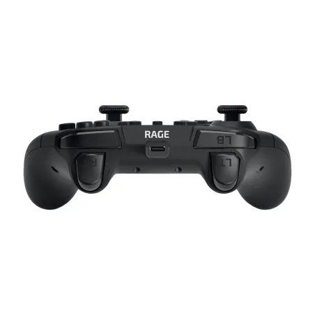 MANDO GAMEPAD INALAMBRICO PC-PS3 SAVIO RAGE W