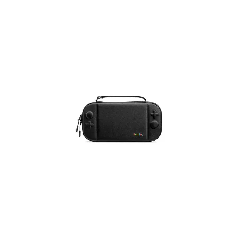 FUNDA TOMTOC NINTENDO SWITCH 2 FANCYCASE G05 BLACK