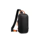 MOCHILA TOMTOC NINTENDO SWITCH 2 GAMEON G49 BLACK